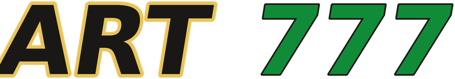 ART 777 โลโก้